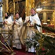 Праздник Крещения Господня