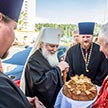 Престольный Праздник храма царя страстотерпца Николая в Аннино 