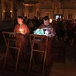 завершающие Великий пост дни Страстной седмицы