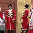 Праздничное мероприятие «День Крещения Руси» в храме Державной иконы Божией Матери в Чертанове
