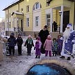 В Рождество все мы немного дети 