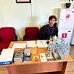 Панихида по безвинно убиенным в террористическом акте в Красногорске