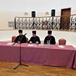 Cовещание священнослужителей, ответственных за взаимодействие со школами Южного округа г. Москвы