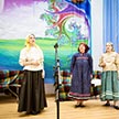 Детский приходской пасхальный праздник