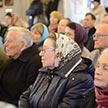 Лекции Петра Мультатули в храме св. царя Николая в Аннино