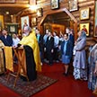 Вручение аттестатов выпускникам 9-ых классов гимназии