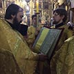 Праздник новомучеников в храме Ризоположения