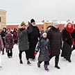 Путешествие из Москвы в Петербург