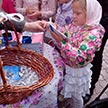 Молебен по случаю начала нового учебного года