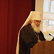 IV Рождественские образовательные чтения Южного викариатства «1917-2017: уроки столетия»