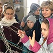 Пасхальные звоны