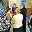 Золотые руки Марфы и золотое сердце Марии
