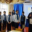  Интеллектуальный турнир воскресных школ Южного викариатства по основам православной веры "Своя игра".
