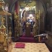 Престольный праздник