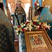 Престольный праздник в храме Почаевской иконы Божией Матери в Южном Чертаново