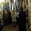 Встреча преподавателей ОПК