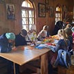 Открытый тематический урок о дружбе