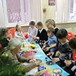 Рождественские узоры