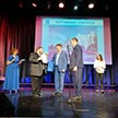 Награждение работников храма Державной иконы Божией Матери в Чертанове
