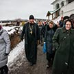 Паломничество в Саввино-Сторожевский монастырь