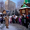В Рождество все мы немного дети 