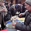 Благовещение Пресвятой Богородицы и благотворительная акция «Белый цветок»