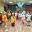 Под Покровом радостно и светло