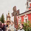 Малый Престольный праздник храма свт. Николая Мирликийского, чудотворца в Сабурове