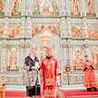 Награждение духовенства и мирян Южного викариатства