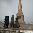 Поездка на поле славы Бородино