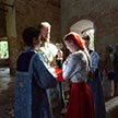 Семейный палаточный лагерь 2018