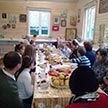 Встреча-беседа с представителями семей, в которых воспитываются дети с ограниченными возможностями