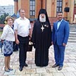 Праздничное мероприятие «День Крещения Руси» в храме Державной иконы Божией Матери в Чертанове