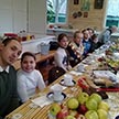 Встреча-беседа с представителями семей, в которых воспитываются дети с ограниченными возможностями