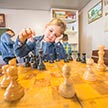 Начало занятий в Воскресной школе
