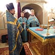 Престольный праздник