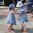 Праздничное мероприятие «День Крещения Руси»