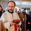  Великая Пятница в храме царя страстотерпца Николая в Аннино