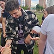  Игровая программа для детей в день престольного праздника