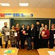 Семинар для учителей ОРКСЭ «Использование потенциала православной книги в духовно-нравственном воспитании обучающихся»