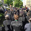 Благодарная Россия – Великому пастырю