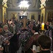Воздвижение Креста Господня
