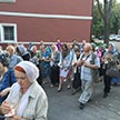 Торжественные богослужения праздника Успение Пресвятой Богородицы