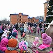 Детский Рождественский праздник-2018