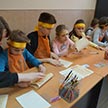 Мастер-класс «Изготовление древнерусской рукописной книги»