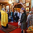 Вручение аттестатов выпускникам 9-ых классов гимназии