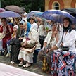 Праздничное мероприятие «День Крещения Руси» в храме Державной иконы Божией Матери в Чертанове