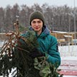 Уборка храма к Рождеству