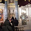 Путешествие из Москвы в Петербург