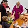 Поздравление с праздником Пасхи